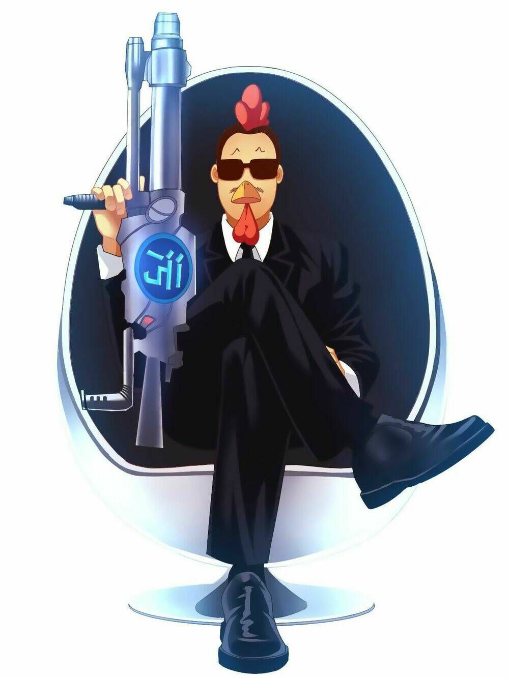 đọc truyện Ta Có Phòng Riêng Thời Tận Thế Chương 102 ảnh 4 tại Thiên Thai Truyện