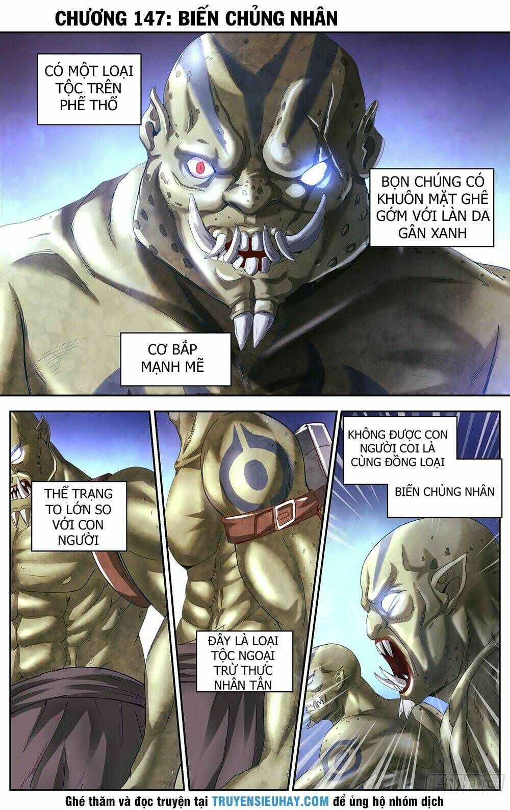 đọc truyện Ta Có Phòng Riêng Thời Tận Thế Chương 102 ảnh 5 tại Thiên Thai Truyện