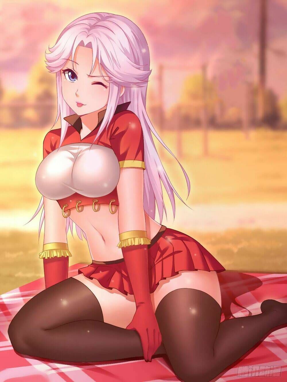 đọc truyện Ta Có Phòng Riêng Thời Tận Thế Chương 103 ảnh 4 tại Thiên Thai Truyện