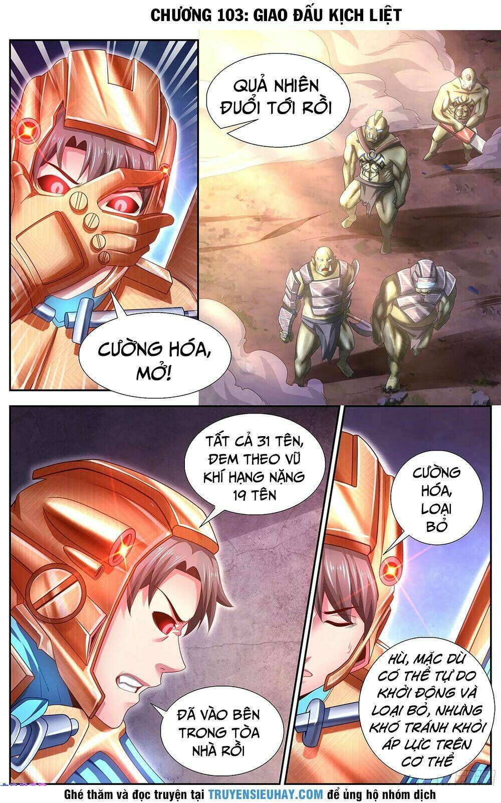 đọc truyện Ta Có Phòng Riêng Thời Tận Thế Chương 103 ảnh 5 tại Thiên Thai Truyện