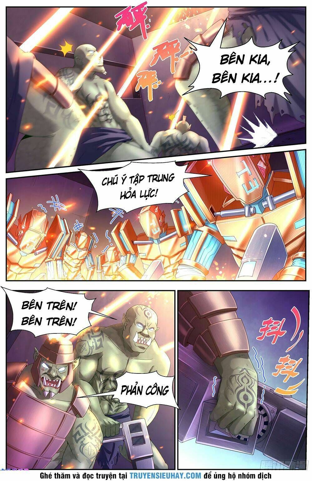 đọc truyện Ta Có Phòng Riêng Thời Tận Thế Chương 103 ảnh 7 tại Thiên Thai Truyện