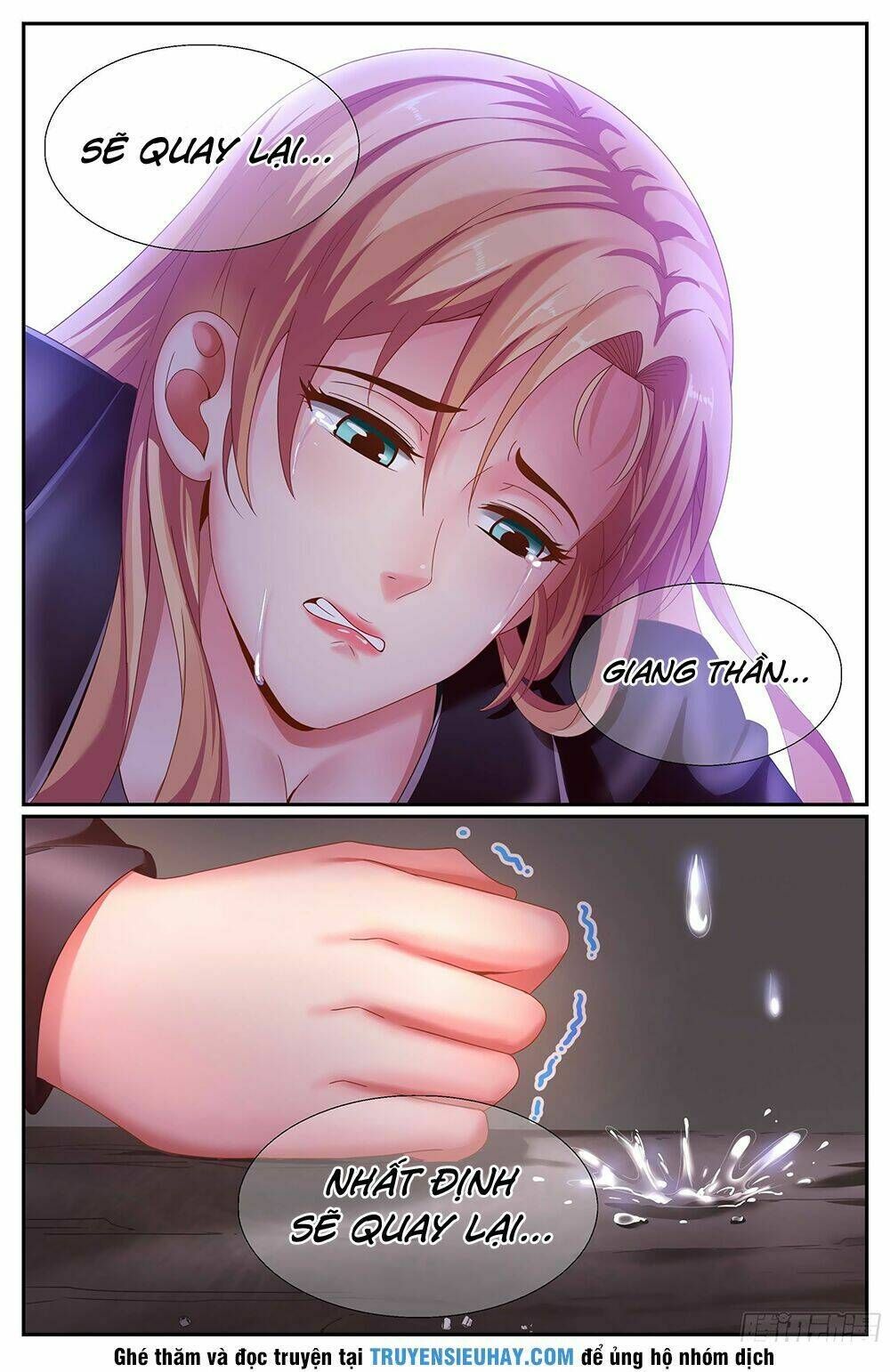 đọc truyện Ta Có Phòng Riêng Thời Tận Thế Chương 105 ảnh 16 tại Thiên Thai Truyện