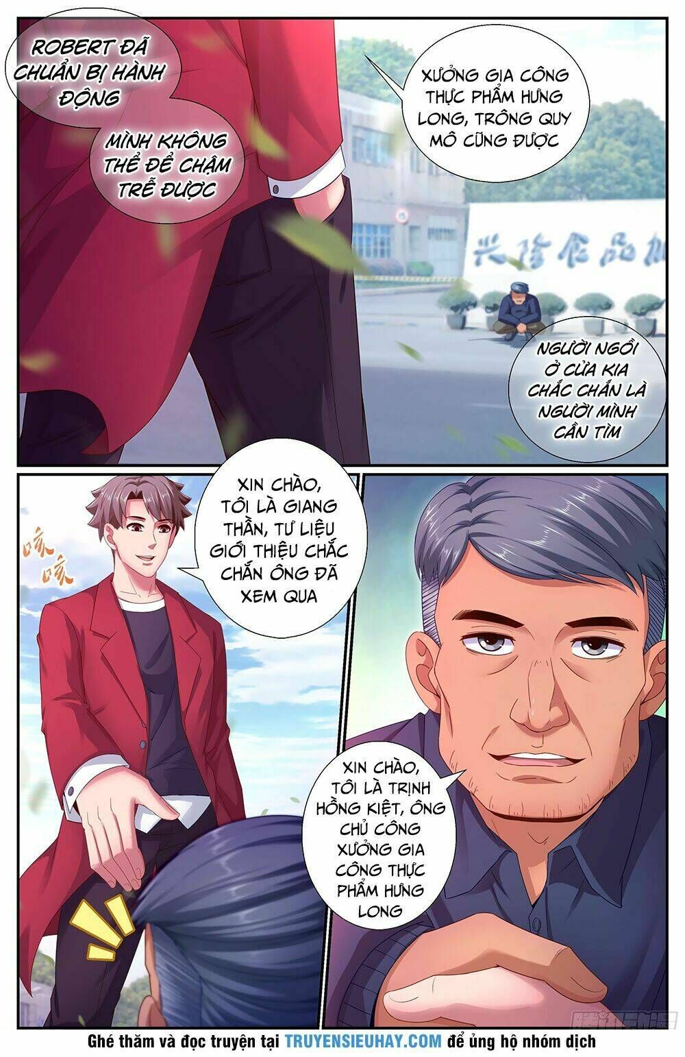 đọc truyện Ta Có Phòng Riêng Thời Tận Thế Chương 107 ảnh 12 tại Thiên Thai Truyện