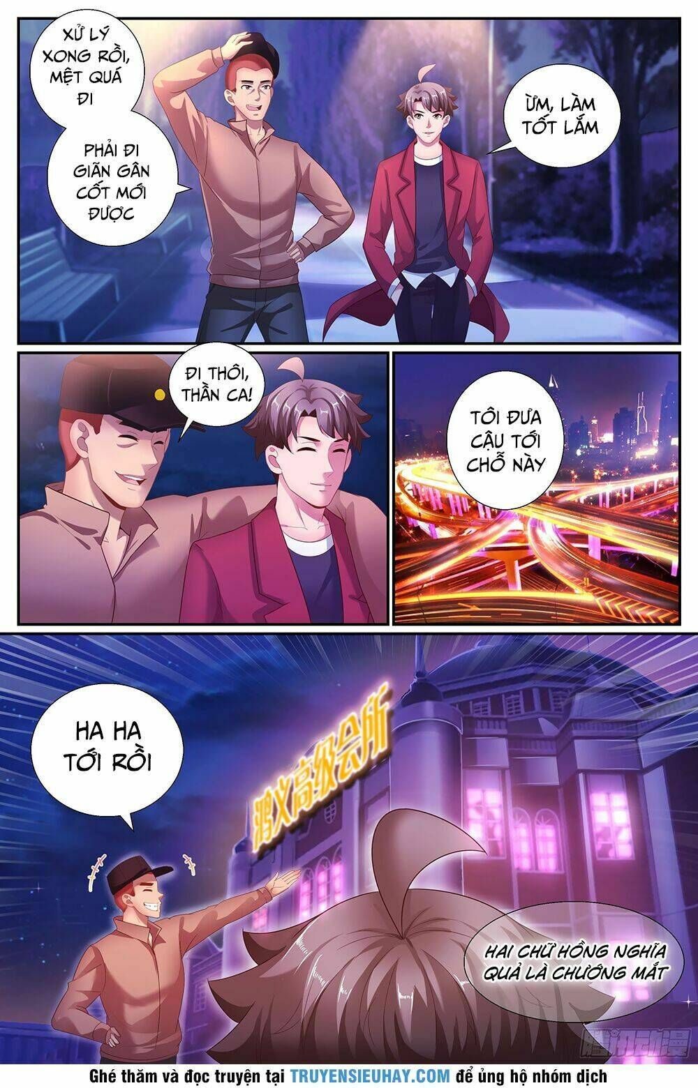 đọc truyện Ta Có Phòng Riêng Thời Tận Thế Chương 108 ảnh 16 tại Thiên Thai Truyện