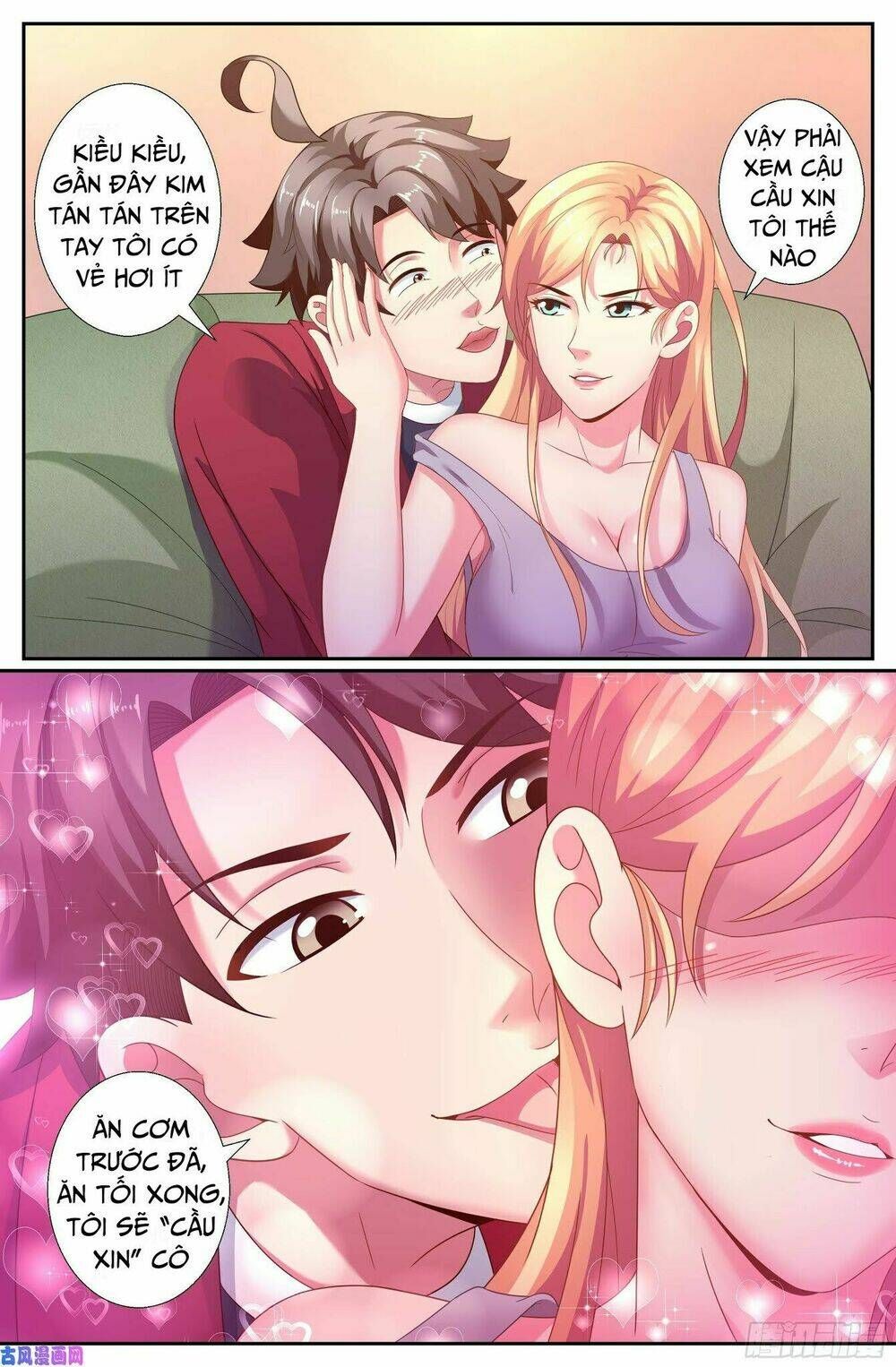 đọc truyện Ta Có Phòng Riêng Thời Tận Thế Chương 113 ảnh 10 tại Thiên Thai Truyện