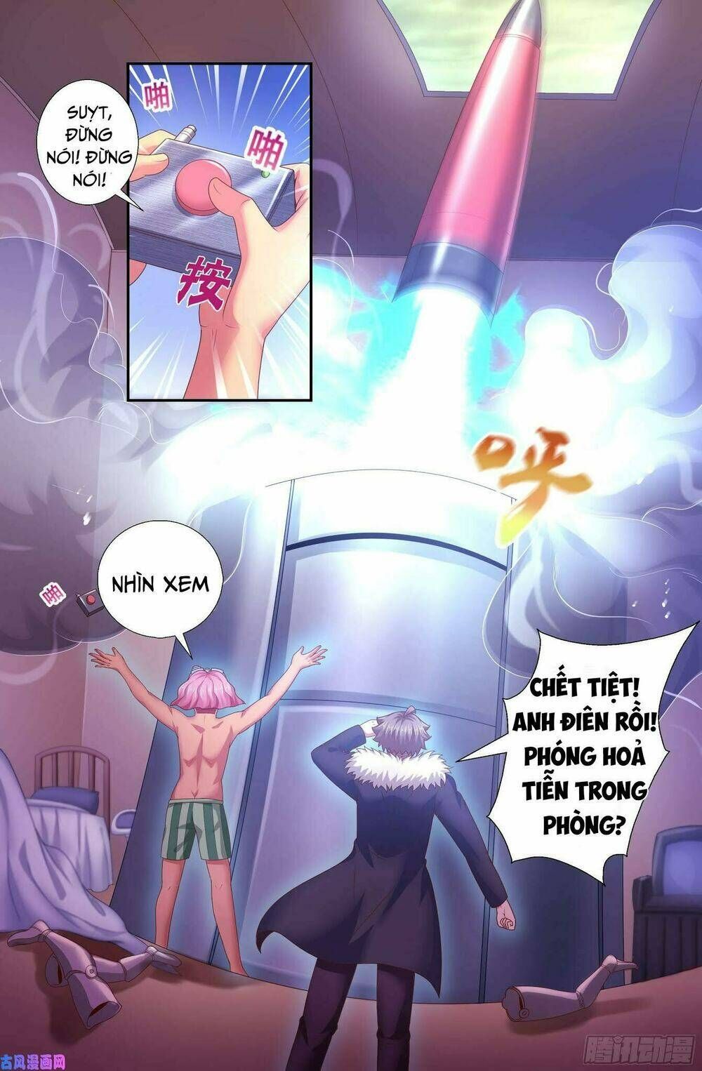 đọc truyện Ta Có Phòng Riêng Thời Tận Thế Chương 114 ảnh 6 tại Thiên Thai Truyện