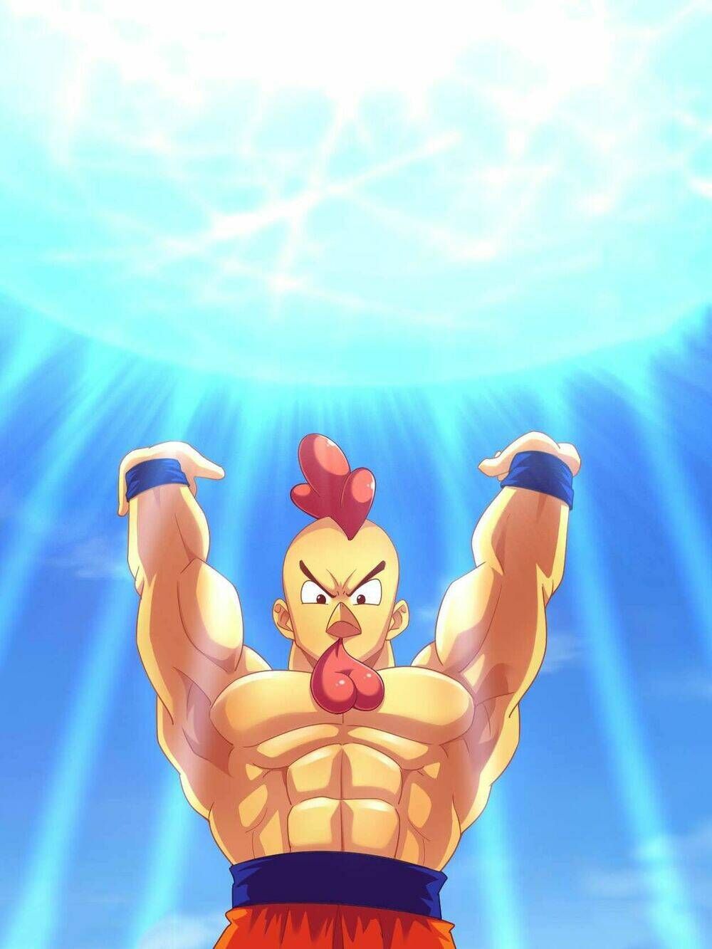 đọc truyện Ta Có Phòng Riêng Thời Tận Thế Chương 116 ảnh 4 tại Thiên Thai Truyện