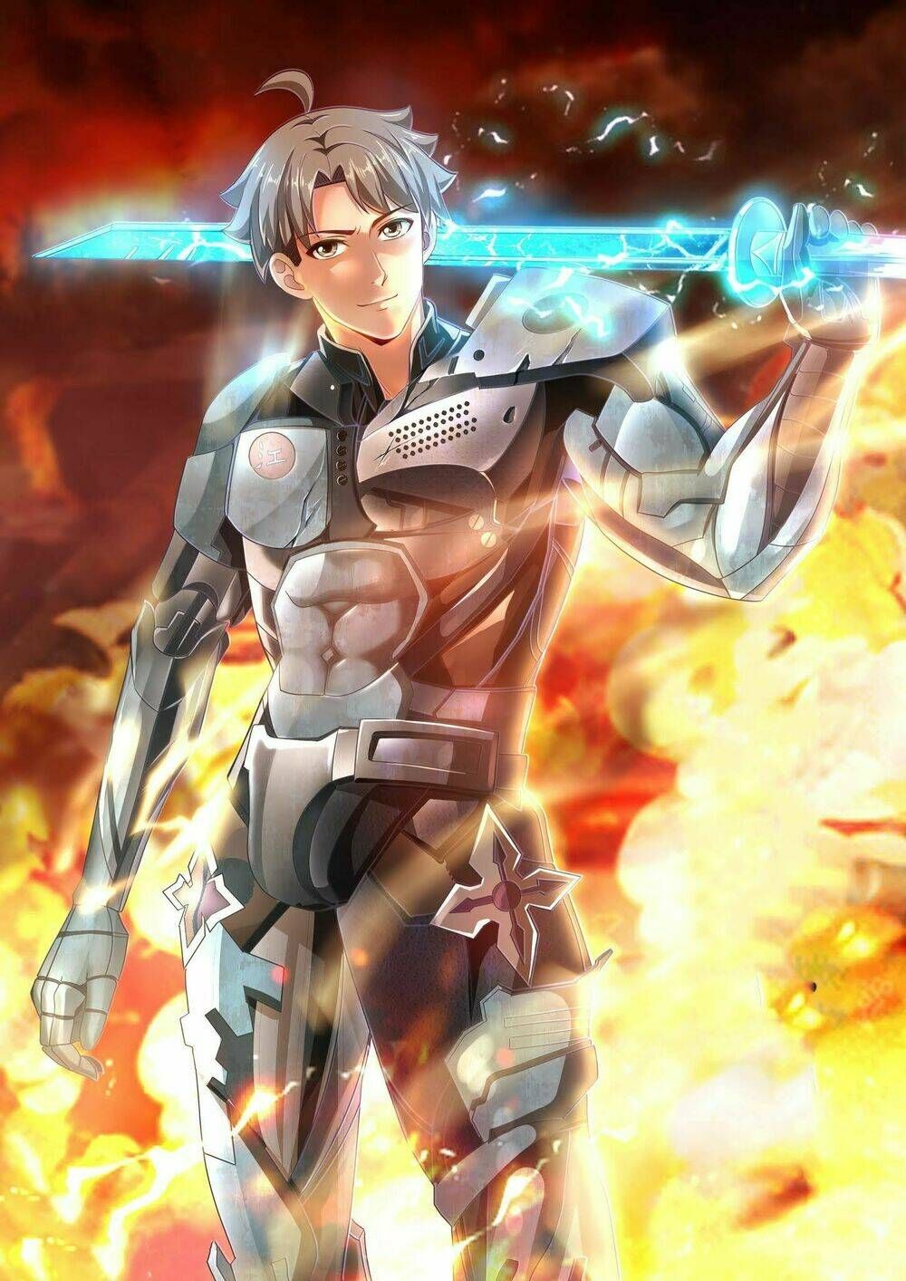 đọc truyện Ta Có Phòng Riêng Thời Tận Thế Chương 117 ảnh 4 tại Thiên Thai Truyện