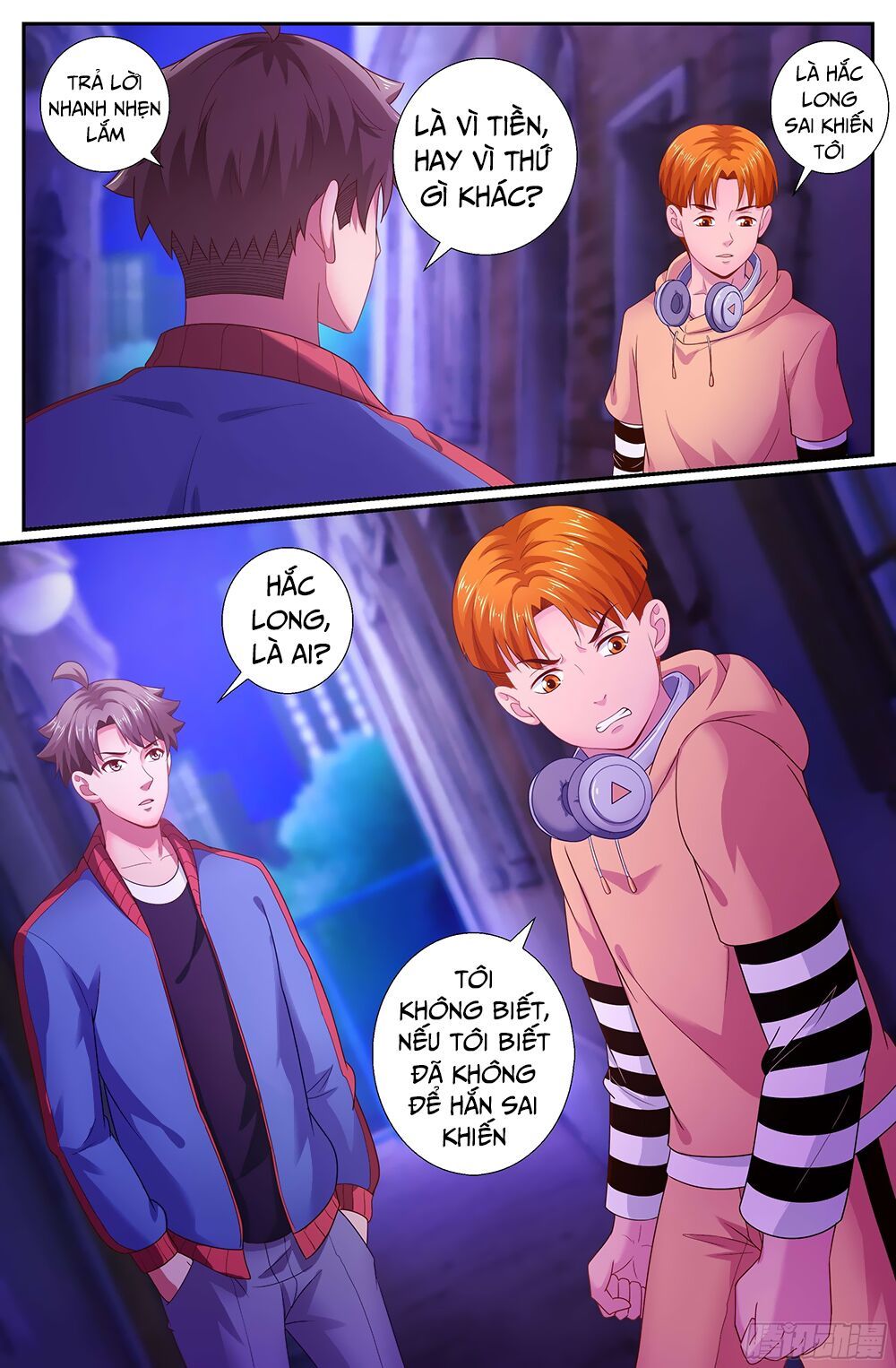 đọc truyện Ta Có Phòng Riêng Thời Tận Thế Chương 122 ảnh 14 tại Thiên Thai Truyện