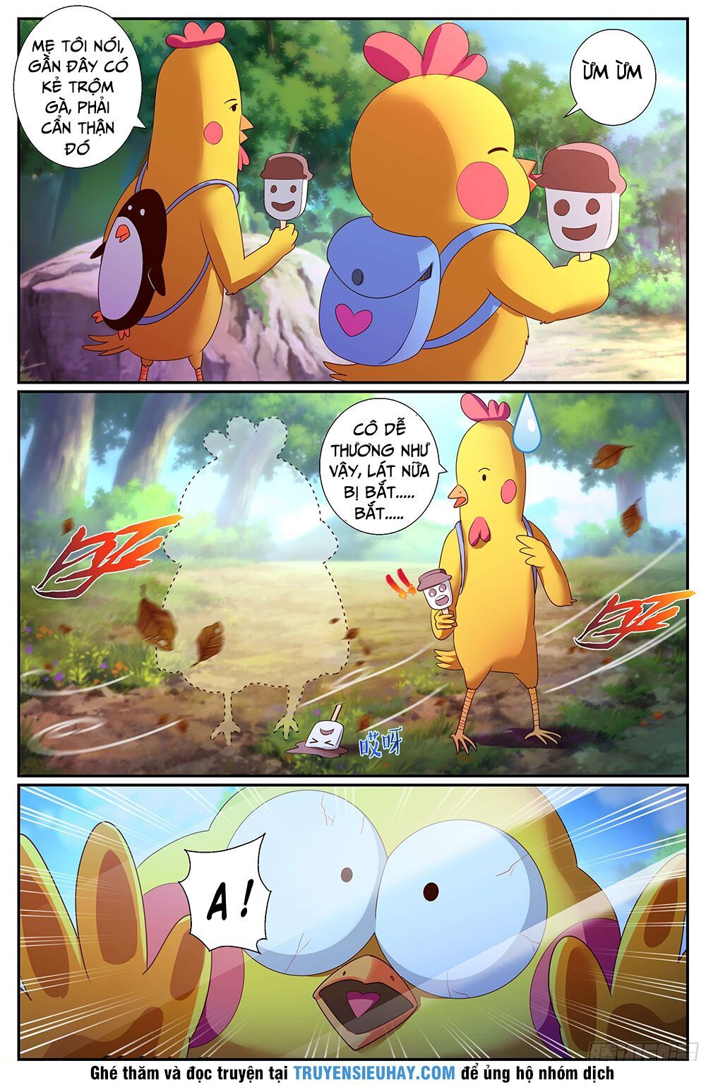 đọc truyện Ta Có Phòng Riêng Thời Tận Thế Chương 124 ảnh 12 tại Thiên Thai Truyện