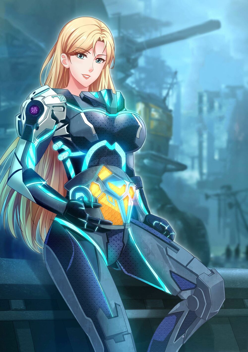 đọc truyện Ta Có Phòng Riêng Thời Tận Thế Chương 125 ảnh 3 tại Thiên Thai Truyện