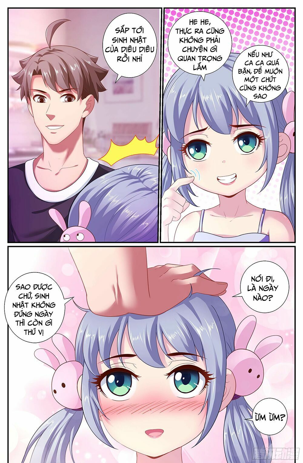 đọc truyện Ta Có Phòng Riêng Thời Tận Thế Chương 128 ảnh 11 tại Thiên Thai Truyện