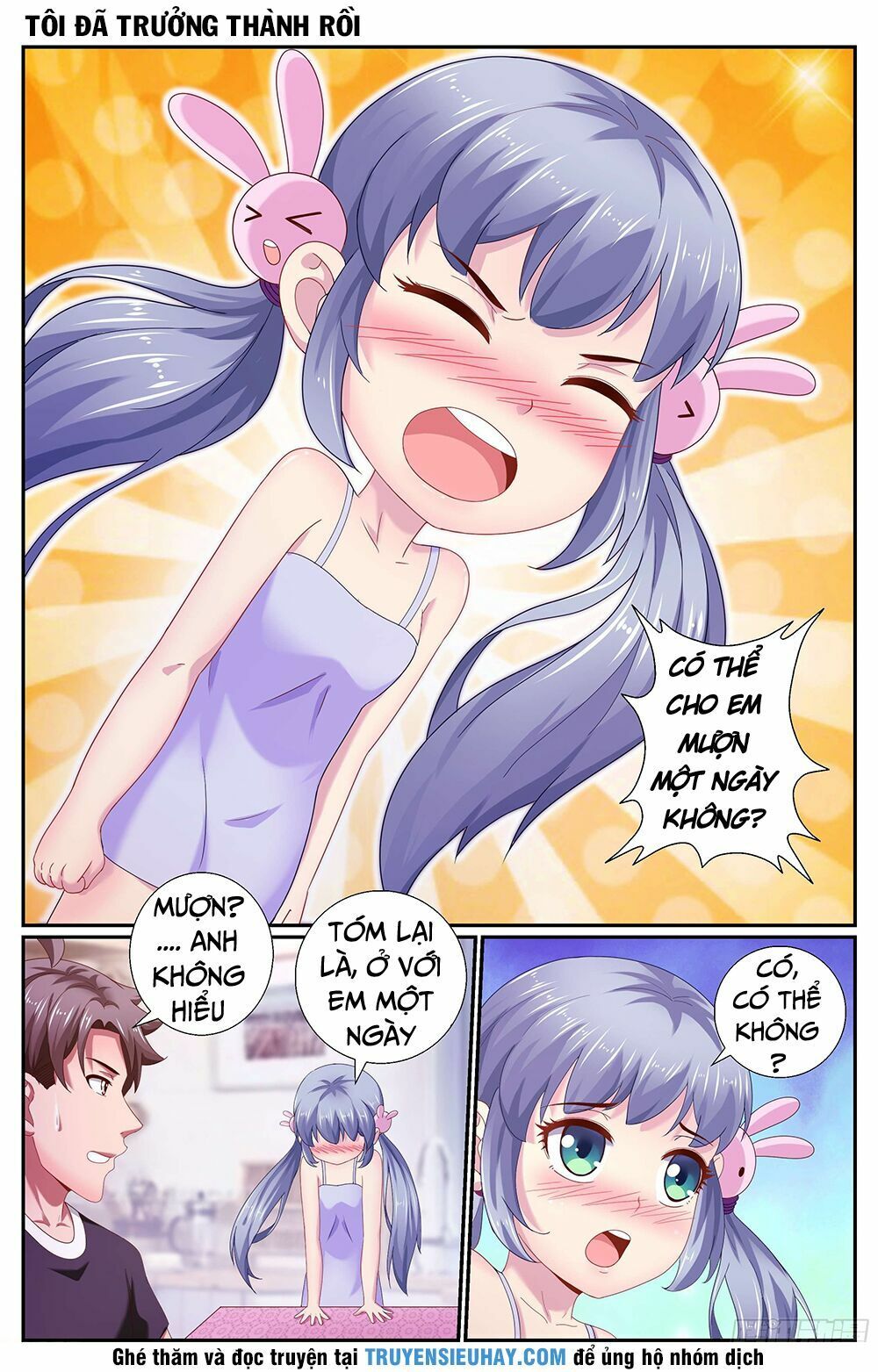 đọc truyện Ta Có Phòng Riêng Thời Tận Thế Chương 129 ảnh 4 tại Thiên Thai Truyện