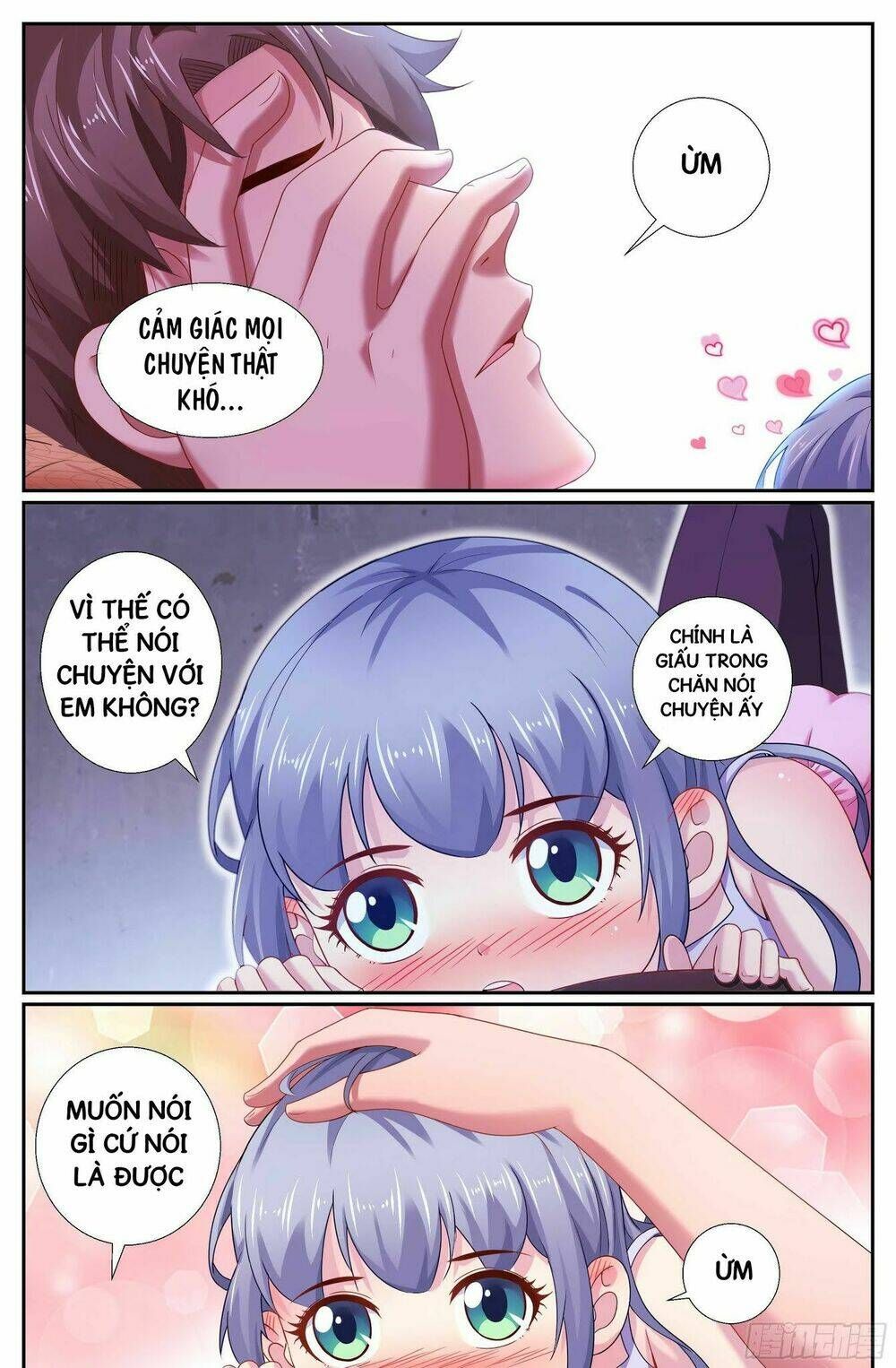 đọc truyện Ta Có Phòng Riêng Thời Tận Thế Chương 131 ảnh 16 tại Thiên Thai Truyện