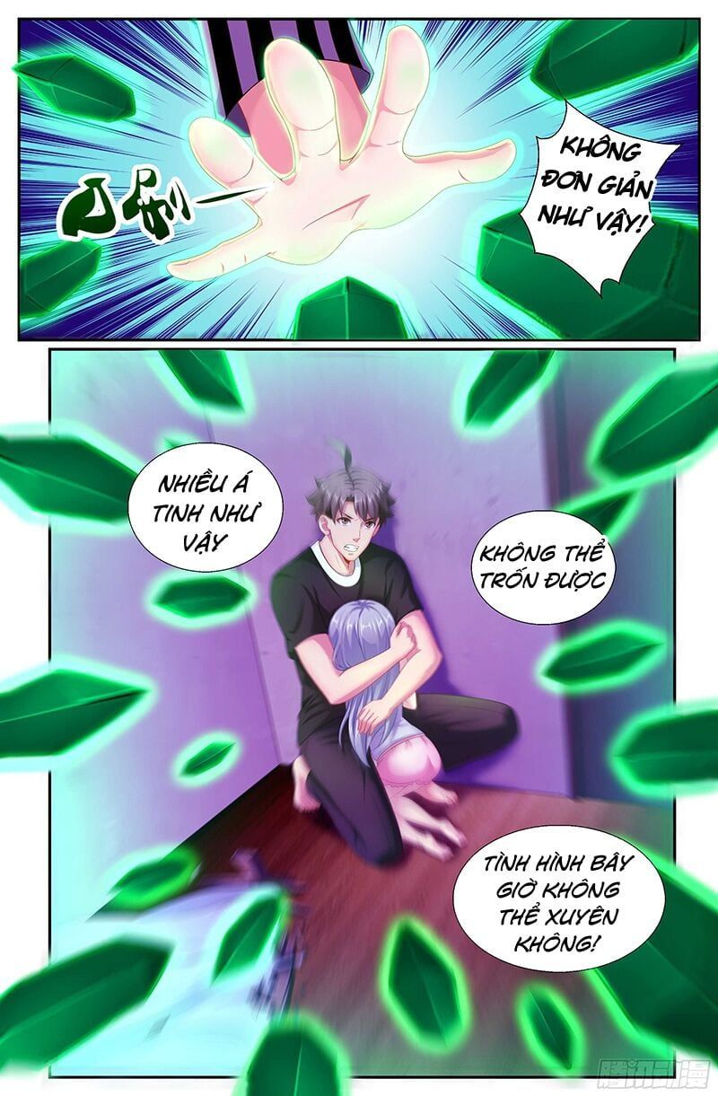 đọc truyện Ta Có Phòng Riêng Thời Tận Thế Chương 132 ảnh 12 tại Thiên Thai Truyện