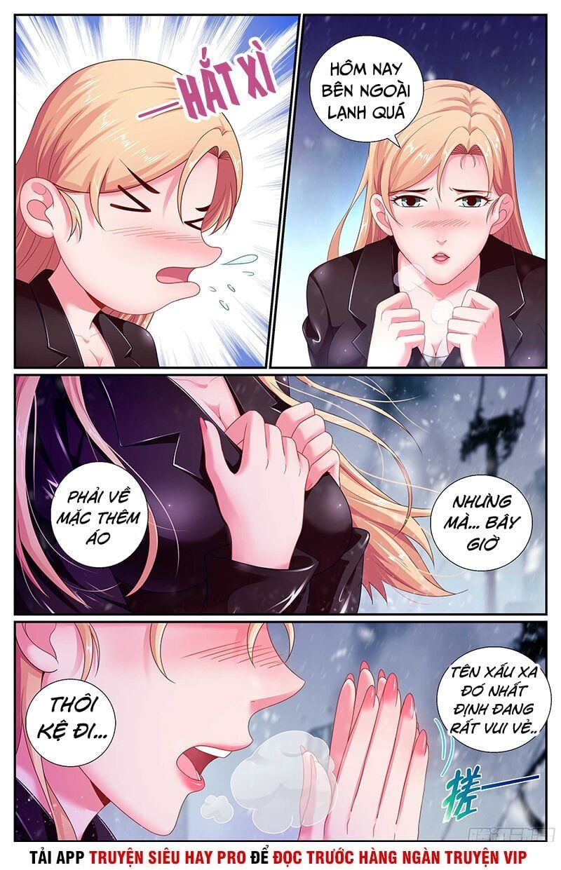 đọc truyện Ta Có Phòng Riêng Thời Tận Thế Chương 132 ảnh 6 tại Thiên Thai Truyện