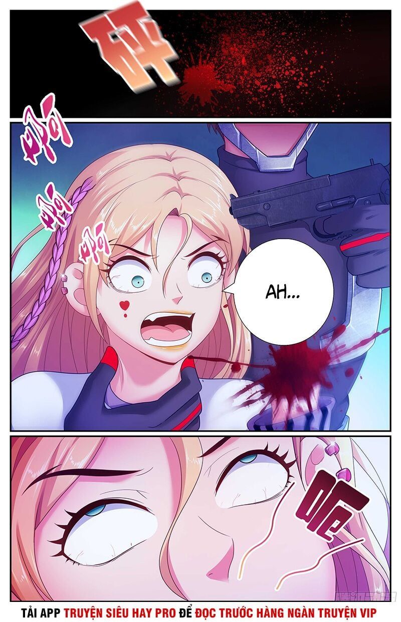 đọc truyện Ta Có Phòng Riêng Thời Tận Thế Chương 133 ảnh 14 tại Thiên Thai Truyện