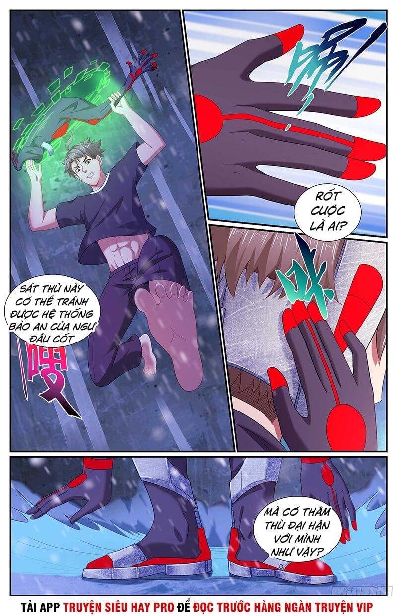 đọc truyện Ta Có Phòng Riêng Thời Tận Thế Chương 133 ảnh 5 tại Thiên Thai Truyện