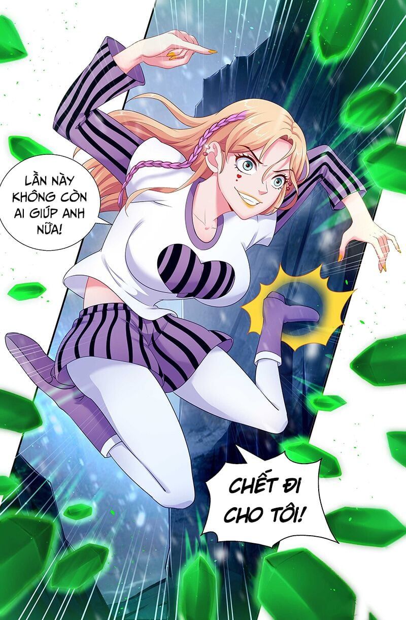 đọc truyện Ta Có Phòng Riêng Thời Tận Thế Chương 133 ảnh 8 tại Thiên Thai Truyện