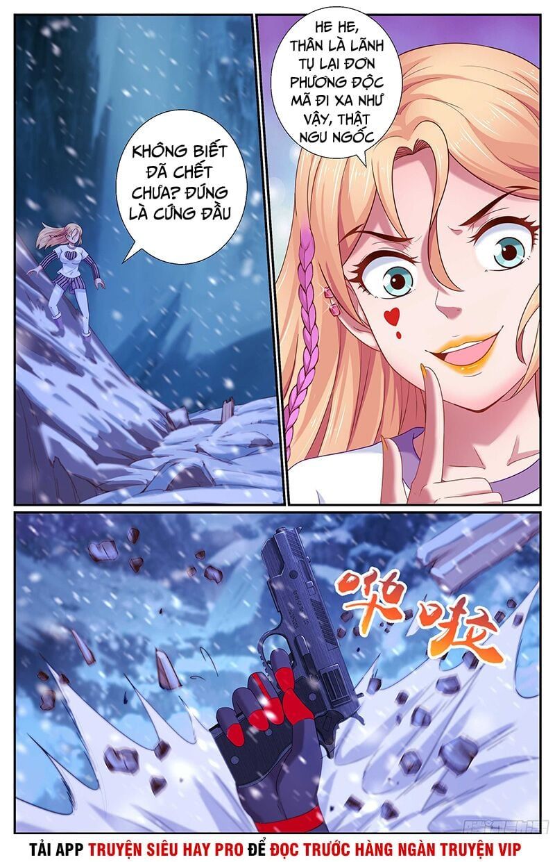 đọc truyện Ta Có Phòng Riêng Thời Tận Thế Chương 133 ảnh 10 tại Thiên Thai Truyện