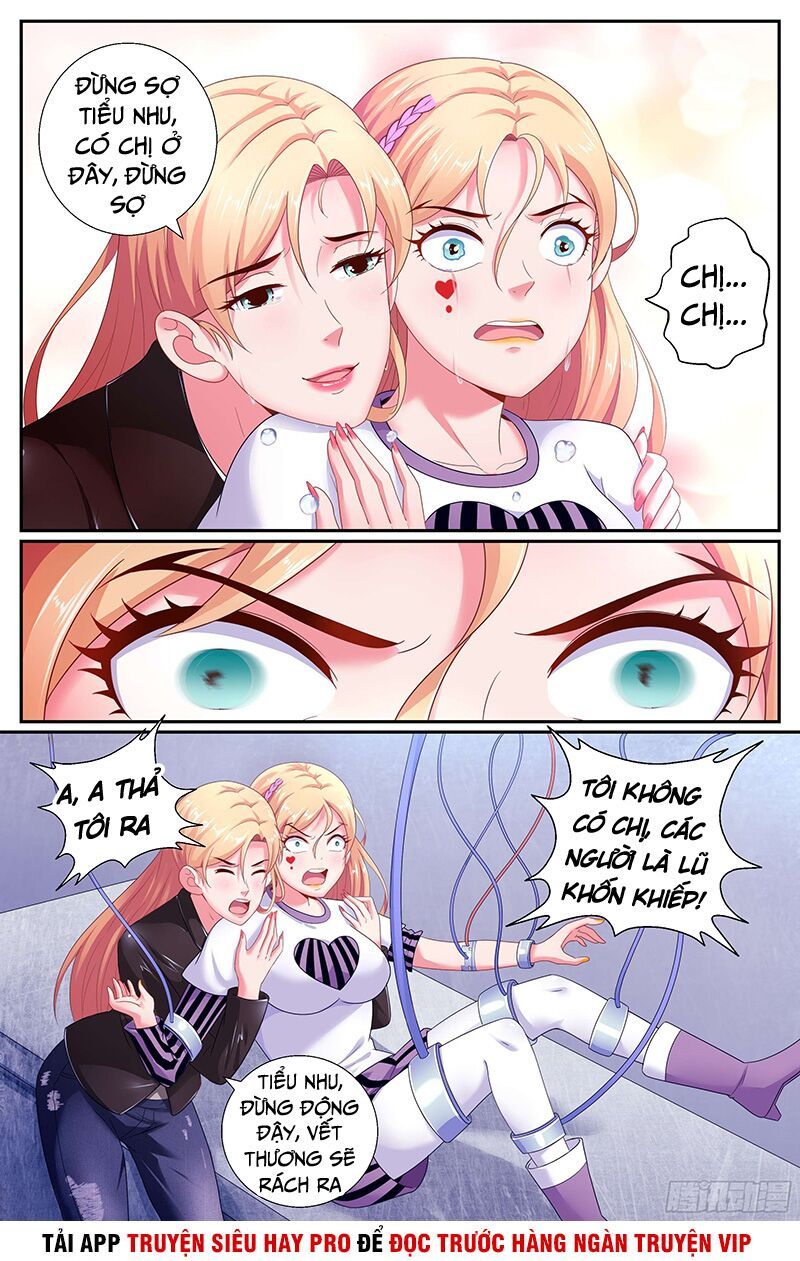 đọc truyện Ta Có Phòng Riêng Thời Tận Thế Chương 134 ảnh 7 tại Thiên Thai Truyện