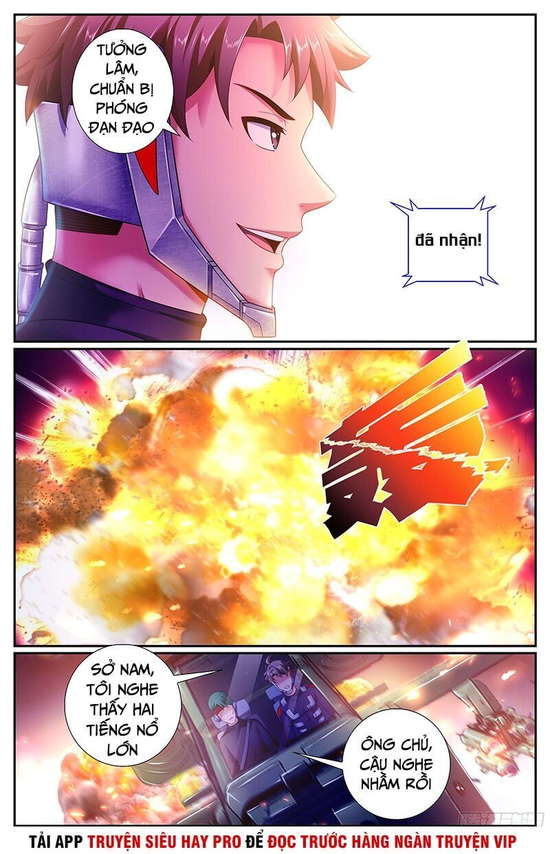 đọc truyện Ta Có Phòng Riêng Thời Tận Thế Chương 136 ảnh 12 tại Thiên Thai Truyện