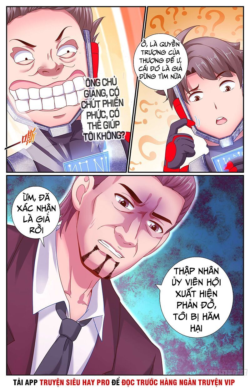 đọc truyện Ta Có Phòng Riêng Thời Tận Thế Chương 136 ảnh 16 tại Thiên Thai Truyện