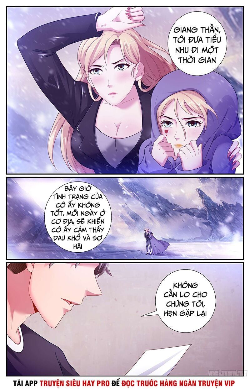 đọc truyện Ta Có Phòng Riêng Thời Tận Thế Chương 136 ảnh 6 tại Thiên Thai Truyện