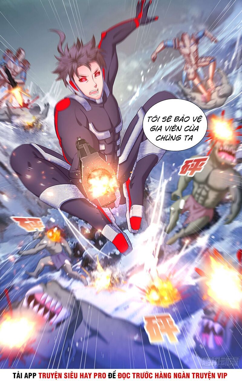 đọc truyện Ta Có Phòng Riêng Thời Tận Thế Chương 136 ảnh 9 tại Thiên Thai Truyện