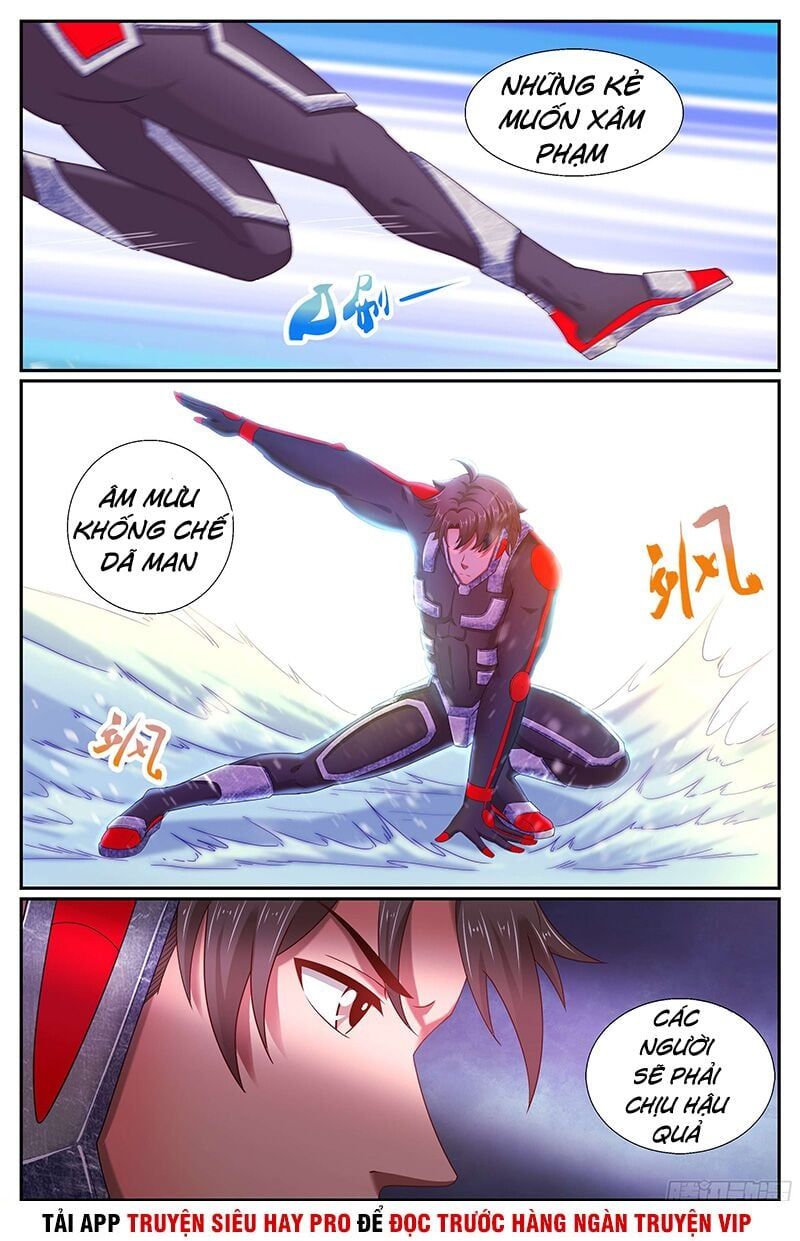 đọc truyện Ta Có Phòng Riêng Thời Tận Thế Chương 136 ảnh 10 tại Thiên Thai Truyện