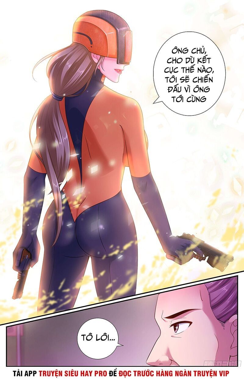 đọc truyện Ta Có Phòng Riêng Thời Tận Thế Chương 137 ảnh 12 tại Thiên Thai Truyện