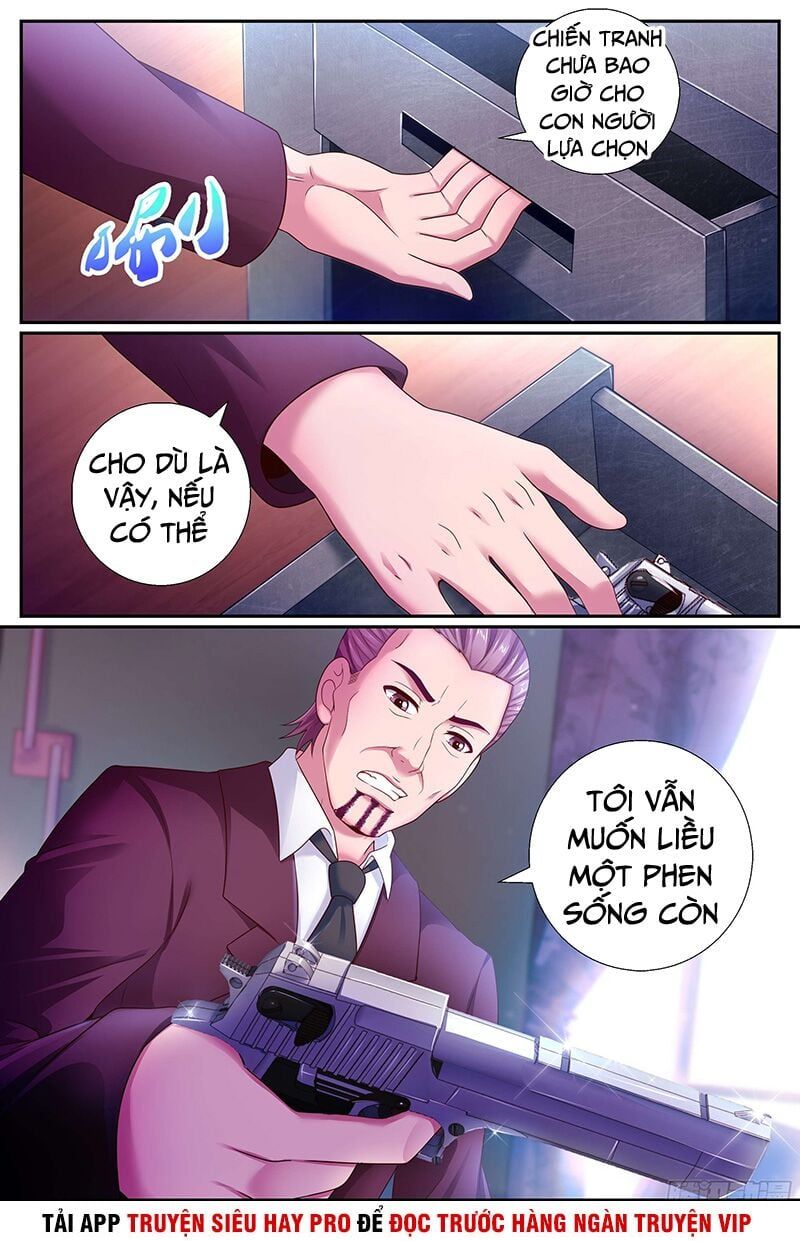 đọc truyện Ta Có Phòng Riêng Thời Tận Thế Chương 137 ảnh 13 tại Thiên Thai Truyện