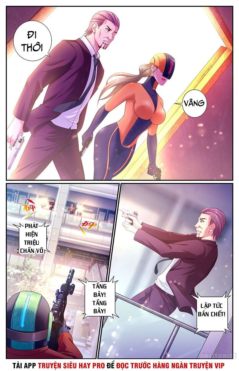 đọc truyện Ta Có Phòng Riêng Thời Tận Thế Chương 137 ảnh 14 tại Thiên Thai Truyện