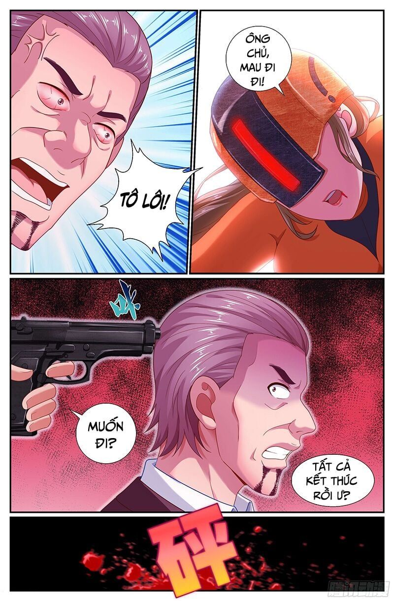 đọc truyện Ta Có Phòng Riêng Thời Tận Thế Chương 137 ảnh 16 tại Thiên Thai Truyện