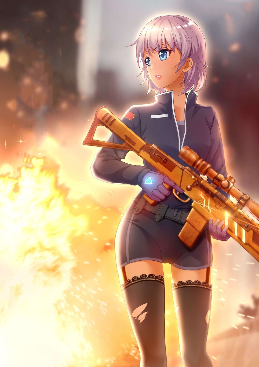 đọc truyện Ta Có Phòng Riêng Thời Tận Thế Chương 137 ảnh 4 tại Thiên Thai Truyện