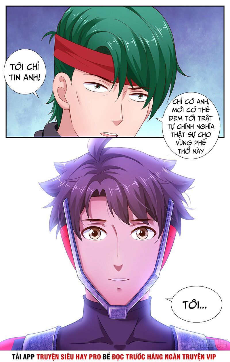 đọc truyện Ta Có Phòng Riêng Thời Tận Thế Chương 137 ảnh 9 tại Thiên Thai Truyện