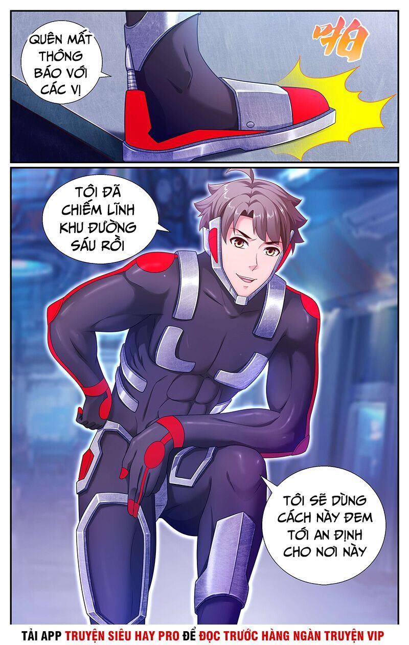 đọc truyện Ta Có Phòng Riêng Thời Tận Thế Chương 138 ảnh 12 tại Thiên Thai Truyện