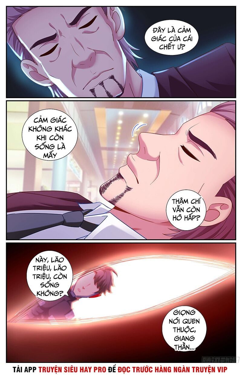 đọc truyện Ta Có Phòng Riêng Thời Tận Thế Chương 138 ảnh 4 tại Thiên Thai Truyện