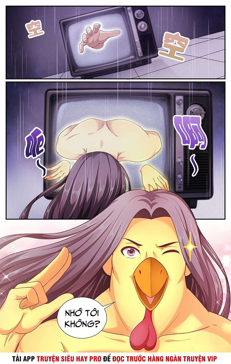 đọc truyện Ta Có Phòng Riêng Thời Tận Thế Chương 139 ảnh 5 tại Thiên Thai Truyện