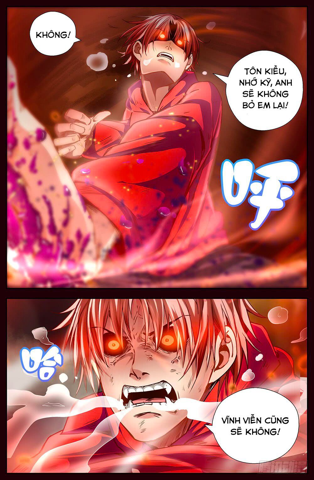 đọc truyện Ta Có Phòng Riêng Thời Tận Thế Chương 14.3 ảnh 8 tại Thiên Thai Truyện