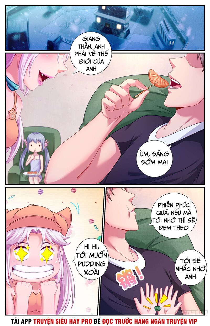 đọc truyện Ta Có Phòng Riêng Thời Tận Thế Chương 140 ảnh 12 tại Thiên Thai Truyện