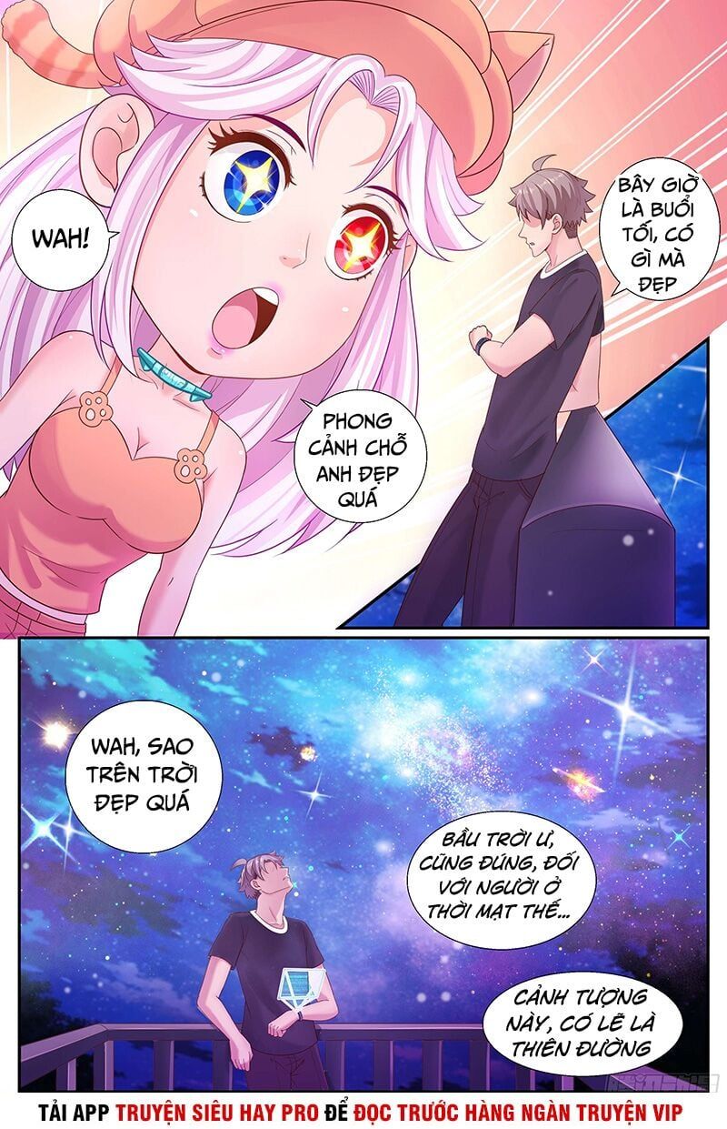 đọc truyện Ta Có Phòng Riêng Thời Tận Thế Chương 140 ảnh 14 tại Thiên Thai Truyện