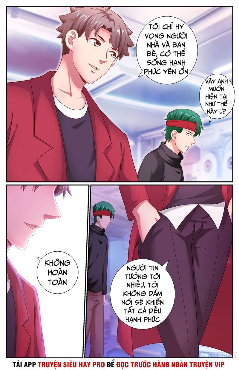 đọc truyện Ta Có Phòng Riêng Thời Tận Thế Chương 140 ảnh 9 tại Thiên Thai Truyện