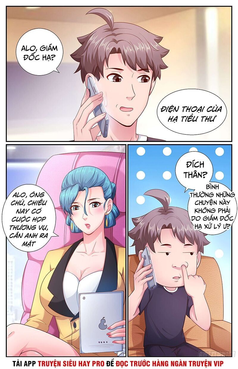 đọc truyện Ta Có Phòng Riêng Thời Tận Thế Chương 141 ảnh 12 tại Thiên Thai Truyện