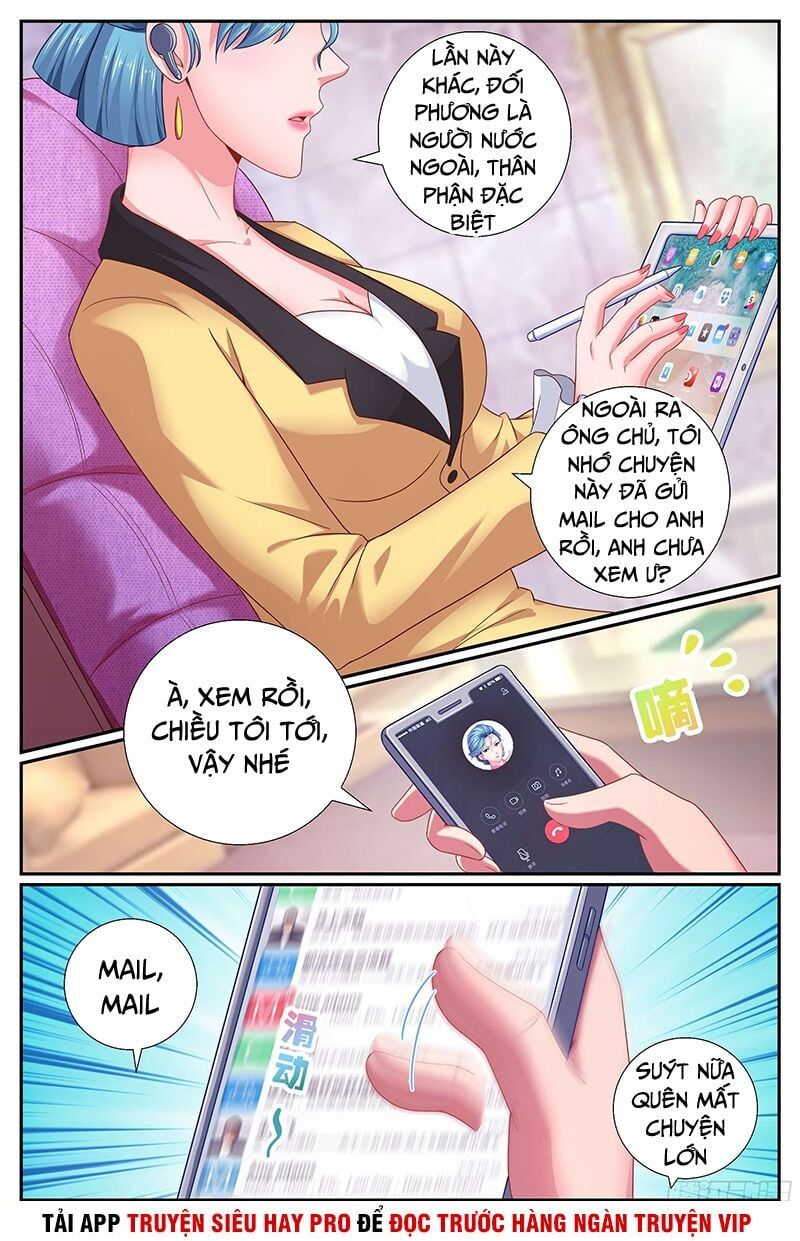 đọc truyện Ta Có Phòng Riêng Thời Tận Thế Chương 141 ảnh 13 tại Thiên Thai Truyện