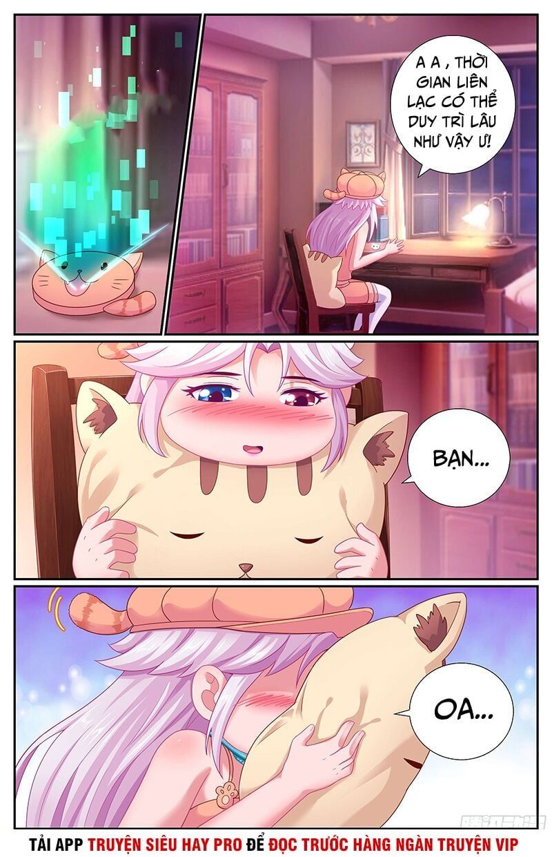 đọc truyện Ta Có Phòng Riêng Thời Tận Thế Chương 141 ảnh 7 tại Thiên Thai Truyện