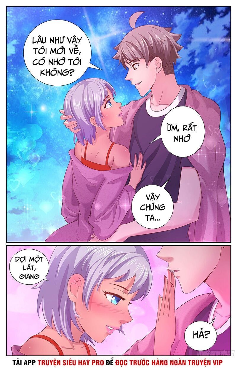 đọc truyện Ta Có Phòng Riêng Thời Tận Thế Chương 141 ảnh 9 tại Thiên Thai Truyện