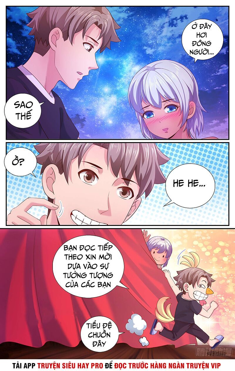 đọc truyện Ta Có Phòng Riêng Thời Tận Thế Chương 141 ảnh 10 tại Thiên Thai Truyện