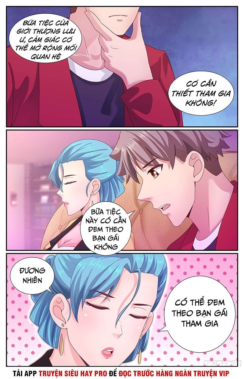 đọc truyện Ta Có Phòng Riêng Thời Tận Thế Chương 142 ảnh 12 tại Thiên Thai Truyện