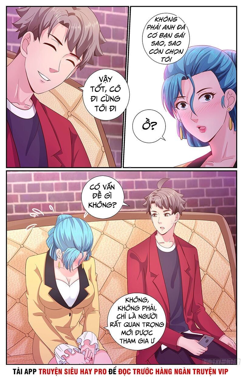 đọc truyện Ta Có Phòng Riêng Thời Tận Thế Chương 142 ảnh 13 tại Thiên Thai Truyện